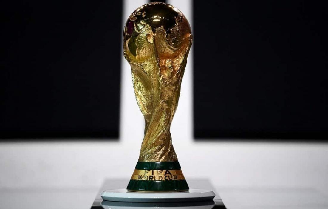 برنامج مباريات كأس العالم قطر 2022